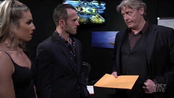 Say it ain't so, Roddy!